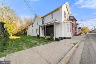 4 Walnut St, Salem, NJ 08079 - Photo 29