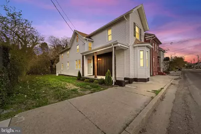 4 Walnut Street, Salem, NJ 08079 - Photo 1