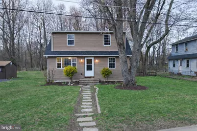 21 Sycamore Road, Pennsville Township, NJ 08070 - Photo 1