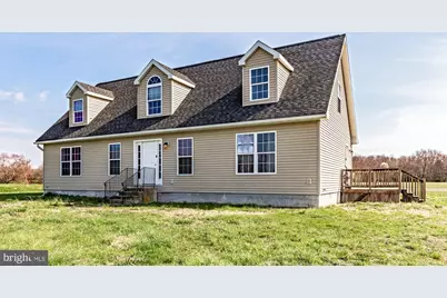 160 Jericho Road, Salem, NJ 08079 - Photo 23