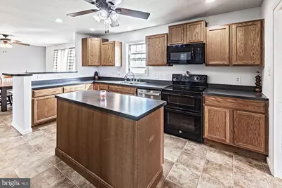 160 Jericho Road, Salem, NJ 08079 - Photo 3