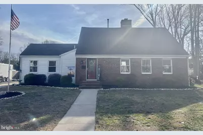 46 Maplewood Avenue, Carneys Point, NJ 08069 - Photo 1