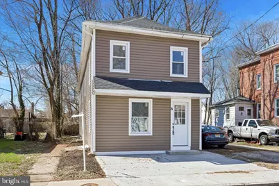 6 W Griffith Street, Penns Grove, NJ 08069 - Photo 25