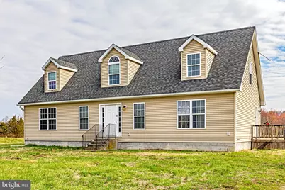 160 Jericho Road, Salem, NJ 08079 - Photo 1