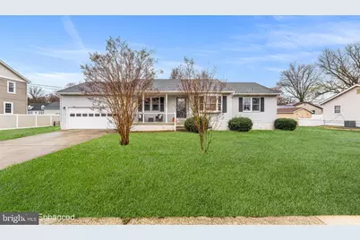 131 Quaker Road, Pennsville, NJ 08070 - Photo 1