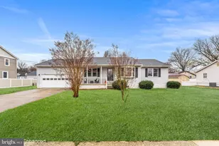 131 Quaker Rd, Pennsville, NJ 08070 - Photo 1