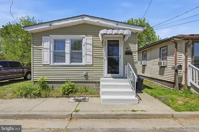152 Cumberland Avenue, Penns Grove, NJ 08069 - Photo 1