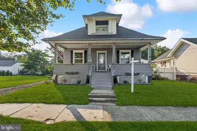 122 Penn, Penns Grove, NJ 08069 - Photo 1