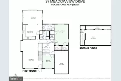 39 Meadowview Drive, Woodstown, NJ 08098 - Photo 23