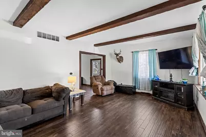 243 Palatine Road, Pittsgrove, NJ 08318 - Photo 5