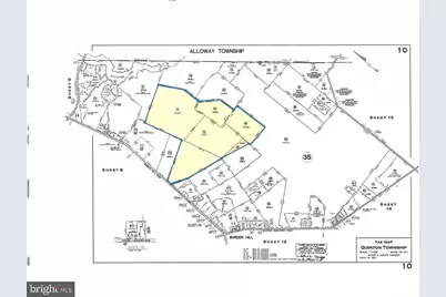 L9, 26, 28, 29, 33 Burden Hill, Salem, NJ 08079 - Photo 13