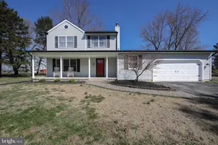 579 Lincoln Rd, Pilesgrove, NJ 08098 - Photo 1