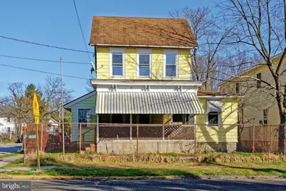 78 Walnut Street, Salem, NJ 08079 - Photo 1