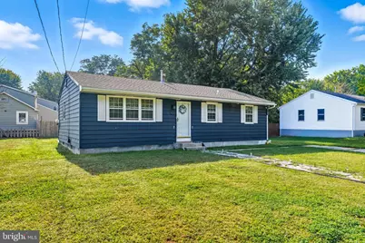 86 Delaware Drive, Pennsville, NJ 08070 - Photo 1