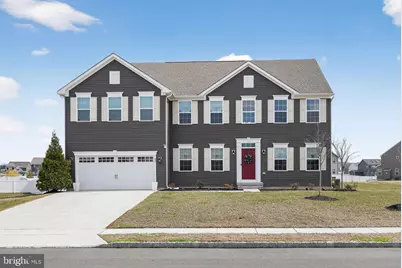 82 Kingsberry Lane, Woodstown, NJ 08098 - Photo 1