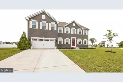 82 Kingsberry Lane, Woodstown, NJ 08098 - Photo 5