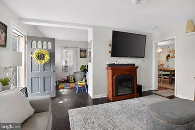 223 Center Street, Elmer, NJ 08318 - Photo 7