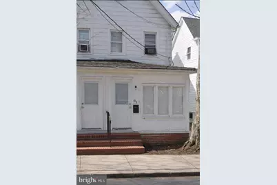 81 Chestnut Street, Salem, NJ 08079 - Photo 1