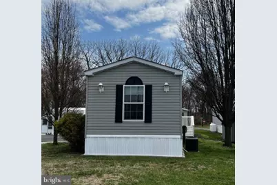 2 New Bridge Road #D10, Salem, NJ 08079 - Photo 17