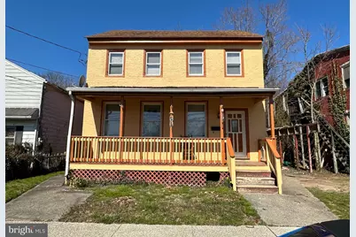 39 Yorke Street, Salem, NJ 08079 - Photo 1