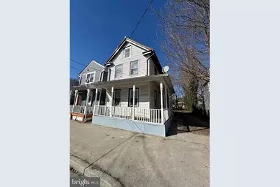 120 Thompson Street, Salem, NJ 08079 - Photo 1