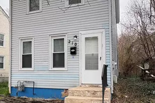 210 Wesley St, Salem, NJ 08079 - Photo 1