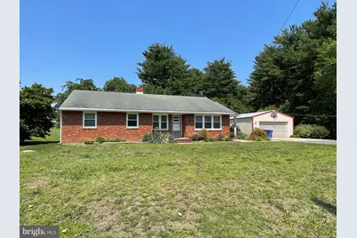 606 Quinton Marlboro Road, Salem, NJ 08079 - Photo 5