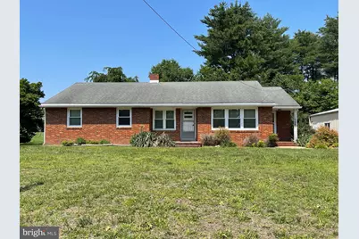 606 Quinton Marlboro Road, Salem, NJ 08079 - Photo 3