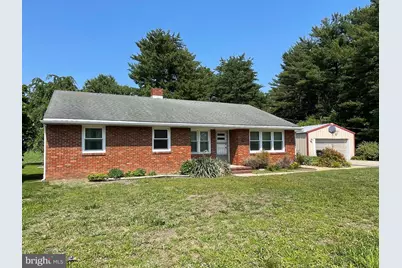 606 Quinton Marlboro Road, Salem, NJ 08079 - Photo 35