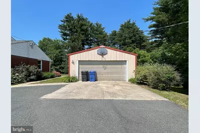 606 Quinton Marlboro Road, Salem, NJ 08079 - Photo 7