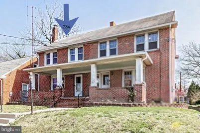 284 Morrison Avenue, Salem, NJ 08079 - Photo 1