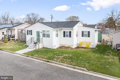 329 Wilson Avenue, Carneys Point, NJ 08069 - Photo 3