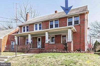 286 Morrison Avenue, Salem, NJ 08079 - Photo 1
