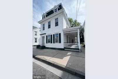 190 7th Street #2, Salem, NJ 08079 - Photo 1