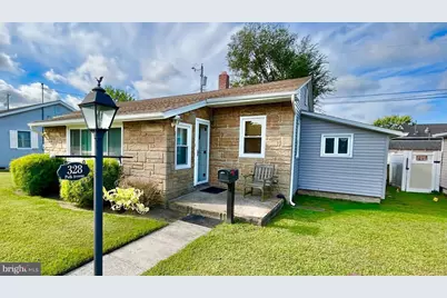 328 Polk Avenue, Carneys Point, NJ 08069 - Photo 3