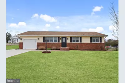 482 Almond Road, Pittsgrove, NJ 08318 - Photo 1