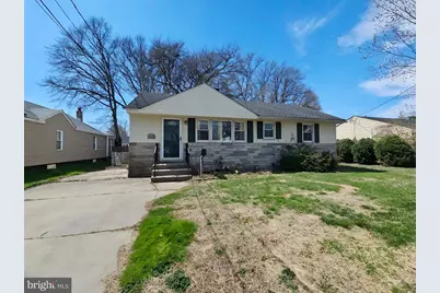 29 Harding Avenue, Pennsville Township, NJ 08070 - Photo 1