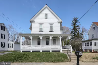 333 Broad Street, Elmer, NJ 08318 - Photo 1