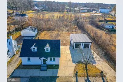 68 E Harmony Street, Penns Grove, NJ 08069 - Photo 5