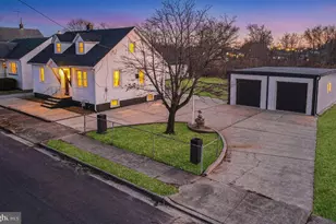 68 E Harmony St, Penns Grove, NJ 08069 - Photo 3