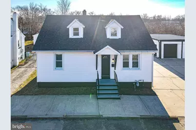 68 E Harmony Street, Penns Grove, NJ 08069 - Photo 3