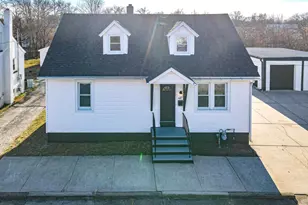 68 E Harmony St, Penns Grove, NJ 08069 - Photo 3