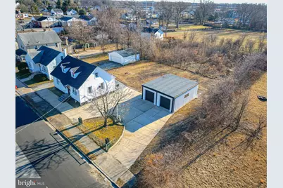 68 E Harmony Street, Penns Grove, NJ 08069 - Photo 5