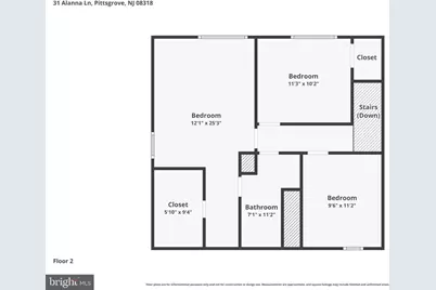 31 Alanna Lane, Elmer, NJ 08318 - Photo 33