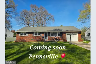 60 Maryland Avenue, Pennsville Township, NJ 08070 - Photo 1