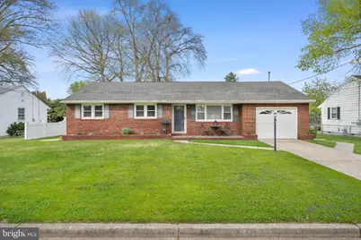 60 Maryland Avenue, Pennsville, NJ 08070 - Photo 1