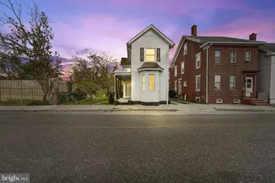 4 Walnut Street, Salem, NJ 08079 - Photo 3