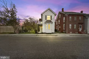 4 Walnut St, Salem, NJ 08079 - Photo 3