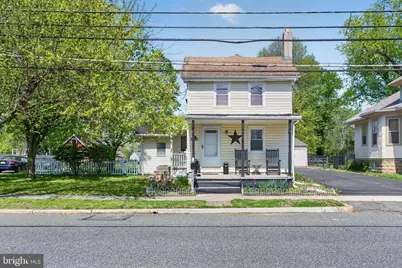 346 N Main Street, Woodstown, NJ 08098 - Photo 1