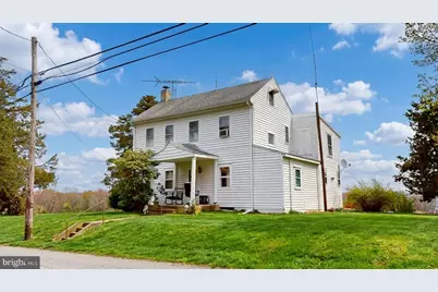 776 Lower Mill Road, Pittsgrove Township, NJ 08318 - Photo 1